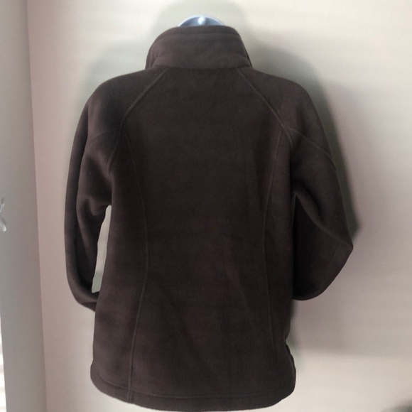 COLUMBIA Fleece - Picture 2 of 4